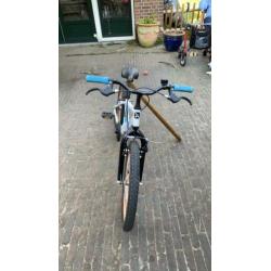 B-twin racingboy300