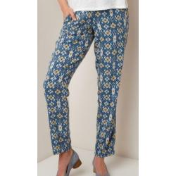 MOSCOW leuke Zomer Broek maat S / 36 NIEUW ww 120,--