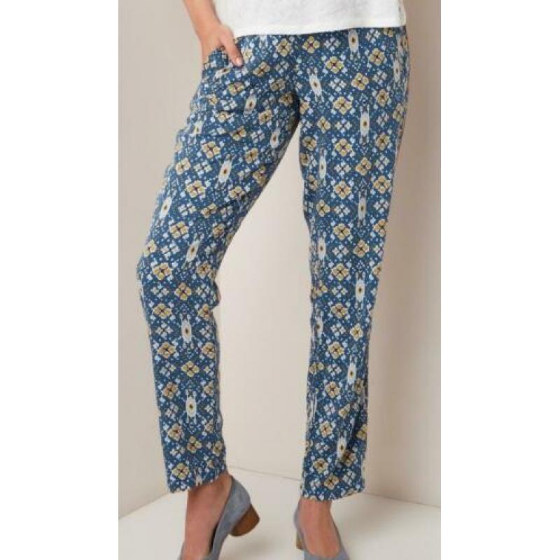 MOSCOW leuke Zomer Broek maat S / 36 NIEUW ww 120,--