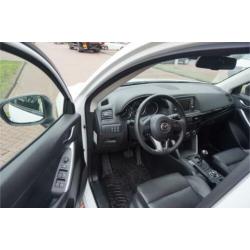 Mazda CX-5 2.0 GT-M 4WD NIEUWSTAAT (bj 2013, automaat)