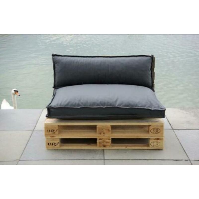 Kida palletkussens