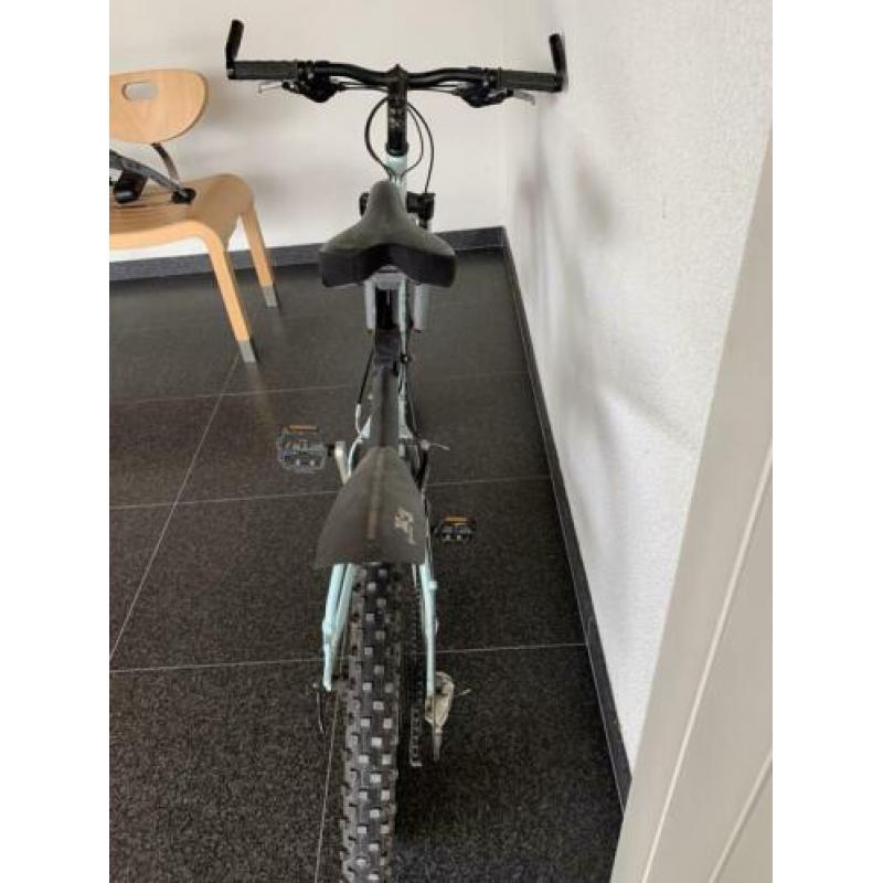 Trek 4500 WSD Alpha SL Aluminum