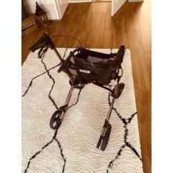 Rollator Gemino 30