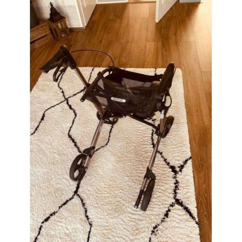 Rollator Gemino 30