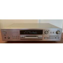 Sony MDS-JB920 (MiniDisc Deck / Platine Minidisc) QS serie
