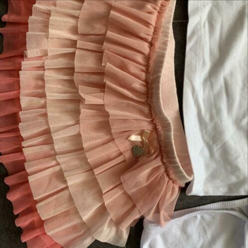 Mooi setje a dee en le chic super mooi maat 92