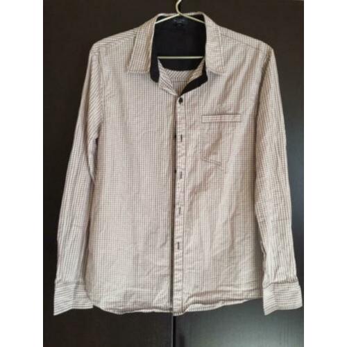 Paul Smith overhemd