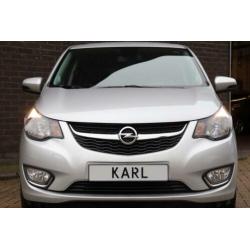 Opel KARL 1.0 Innovation (LMV/Climate/Nu met 2.161,- KORTING