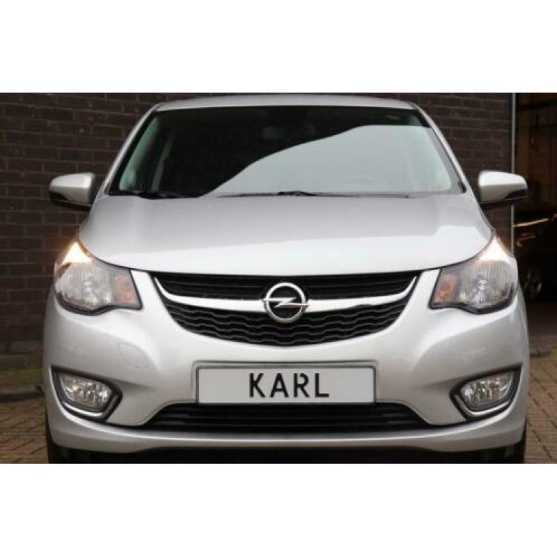 Opel KARL 1.0 Innovation (LMV/Climate/Nu met 2.161,- KORTING