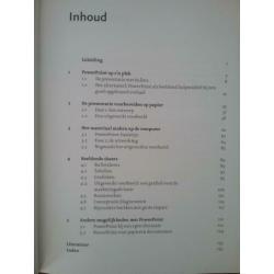 Boodschap in beeld: professioneel presenteren met PowerPoint