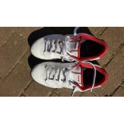 Golfschoen Nike Air, maat 10,5 US/44,5 eur.