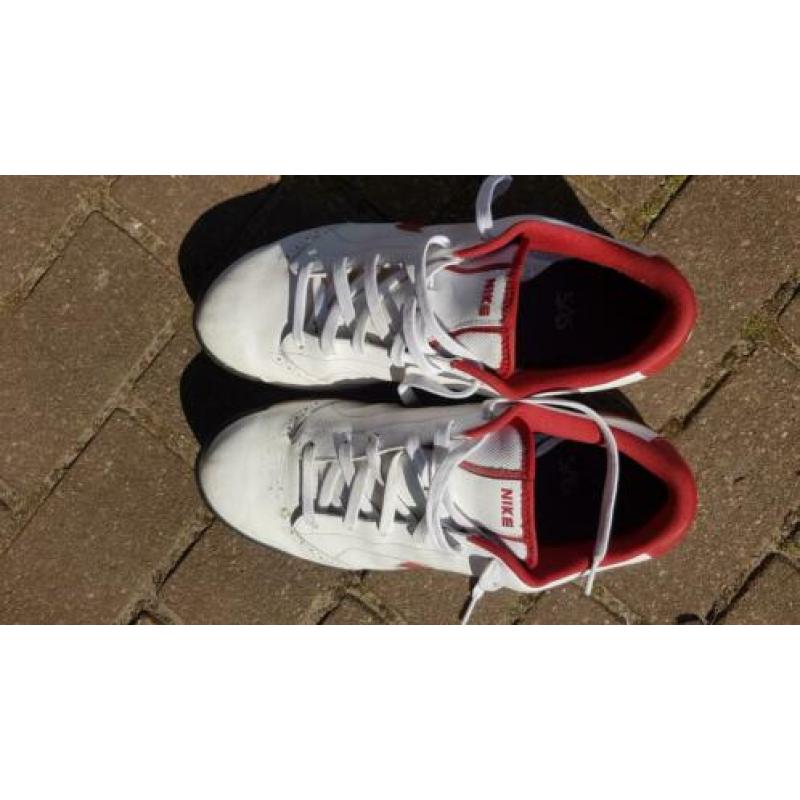 Golfschoen Nike Air, maat 10,5 US/44,5 eur.