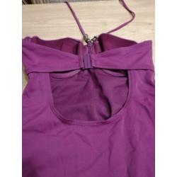 Hunkermoller badpak maat 75 c