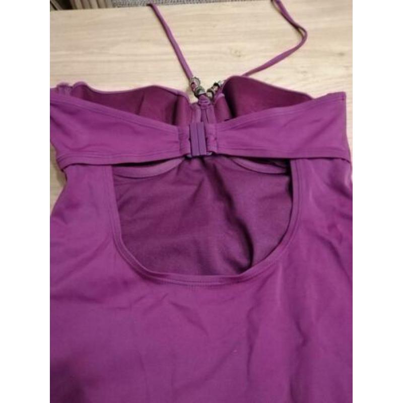 Hunkermoller badpak maat 75 c