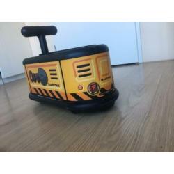 Italtrike ABC La Cosa Capsule trein