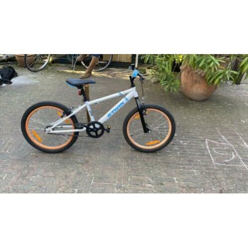 B-twin racingboy300