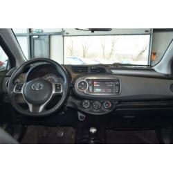 Toyota Yaris 1.3 VVT-i Comfort Airco Achteruitrijcamera Rijk