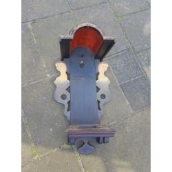 Friese Stoelklok losse stoel Antiek