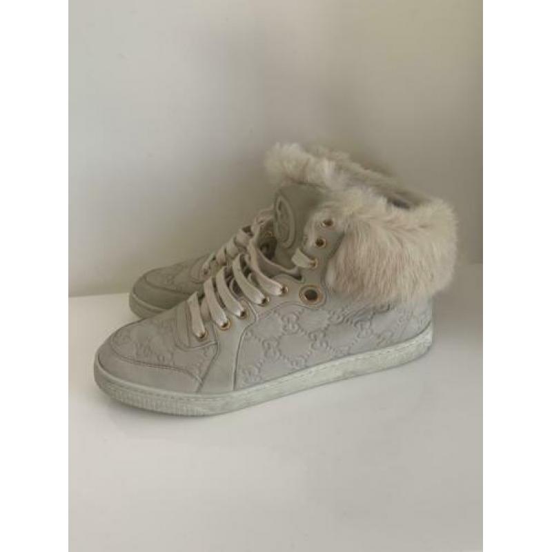 Originele Gucci sneakers