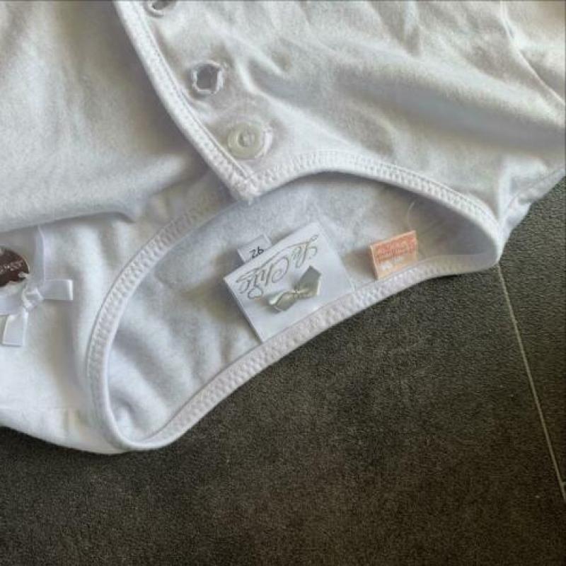 Mooi setje a dee en le chic super mooi maat 92