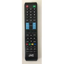 JVC LED TV 24" tevens pc scherm