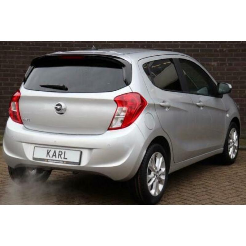 Opel KARL 1.0 Innovation (LMV/Climate/Nu met 2.161,- KORTING