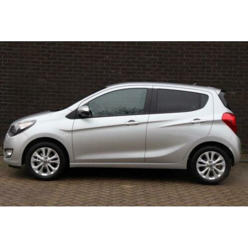 Opel KARL 1.0 Innovation (LMV/Climate/Nu met 2.161,- KORTING
