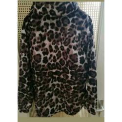 Denim co (regen) jas-maat 38