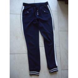 Geisha sportieve Broek 38