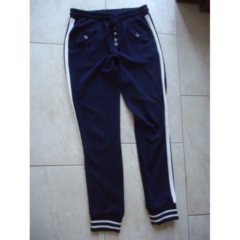 Geisha sportieve Broek 38