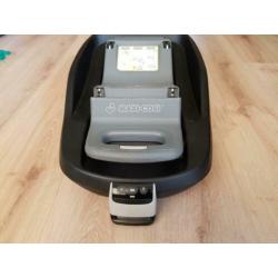 Maxi-Cosi FamilyFix isofix