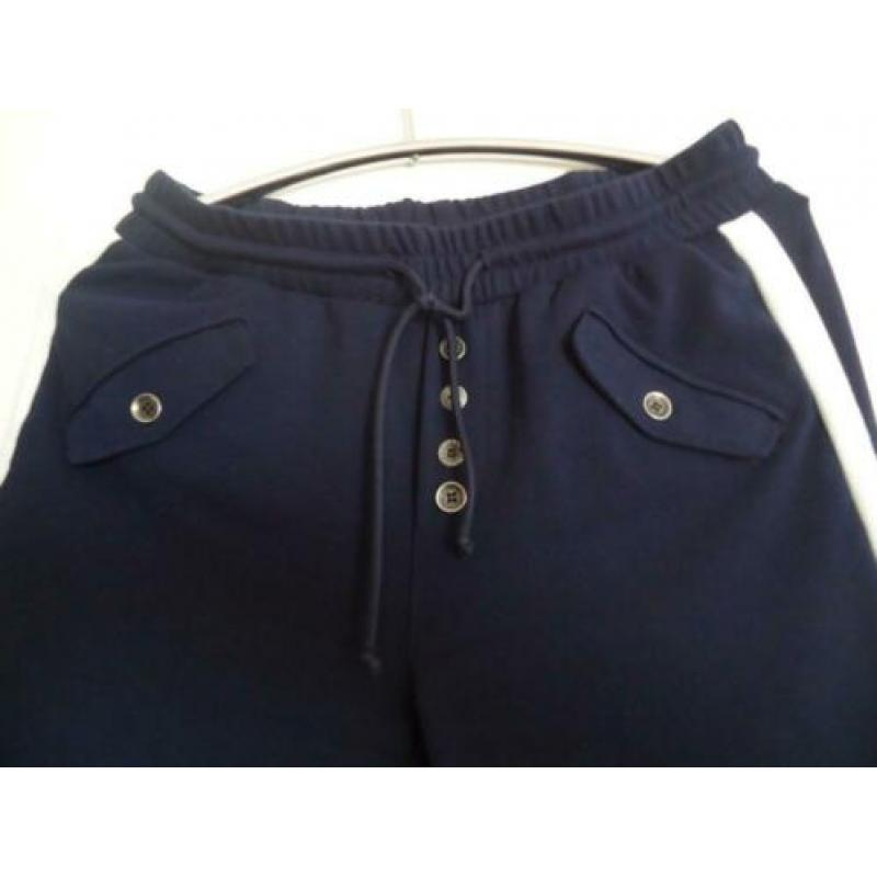 Geisha sportieve Broek 38