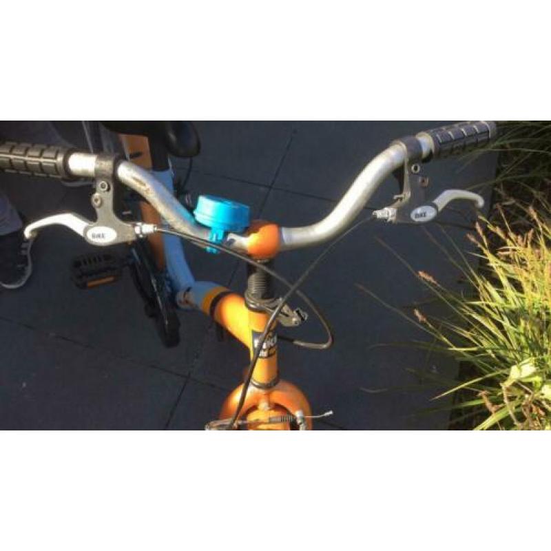 Kinderfiets