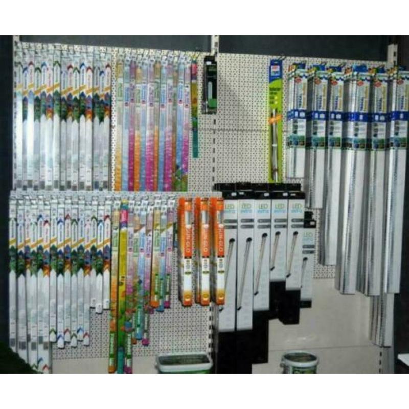 TL verlichting vele soorten en betaalbare led verlichting!