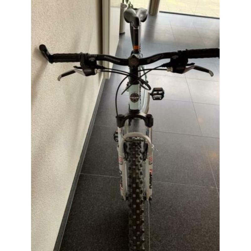 Trek 4500 WSD Alpha SL Aluminum
