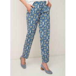 MOSCOW leuke Zomer Broek maat S / 36 NIEUW ww 120,--
