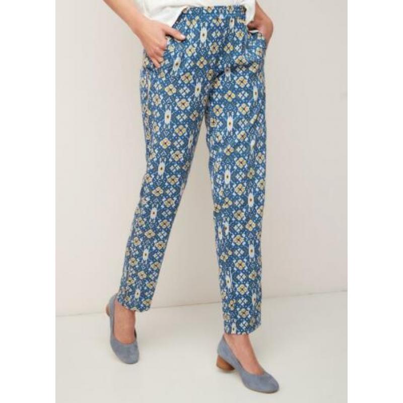 MOSCOW leuke Zomer Broek maat S / 36 NIEUW ww 120,--