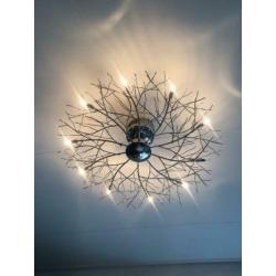Takkenlamp(en) set van 2