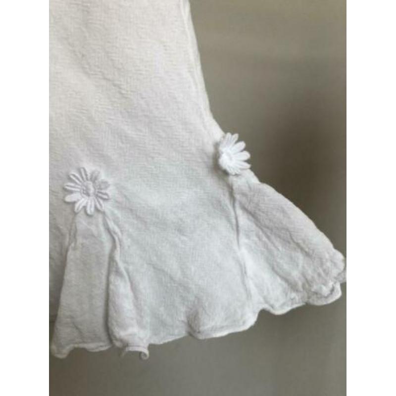 Newborn zomer (zwem)set maat 50 ibiza jurk, baddoek, zwembak