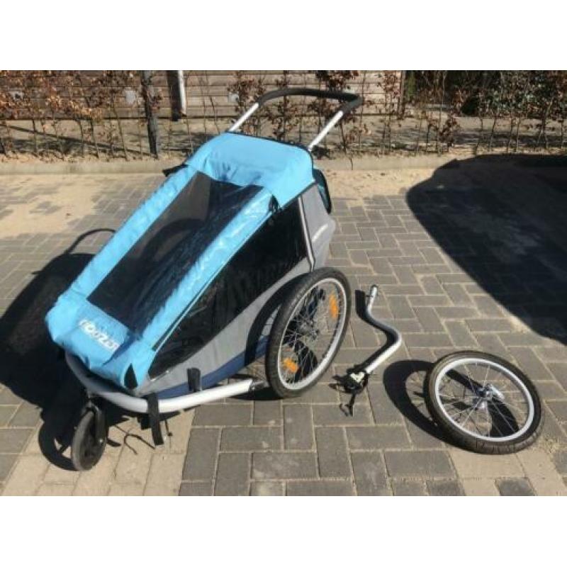 Croozer kid for 1