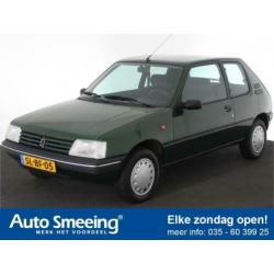 Peugeot 205 1.4 Génération de aller mooiste!