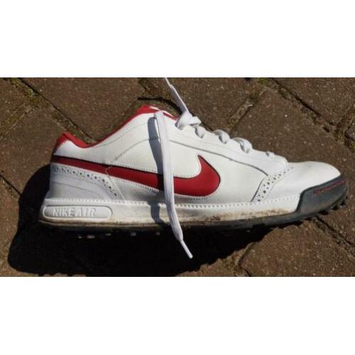 Golfschoen Nike Air, maat 10,5 US/44,5 eur.