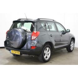 TOYOTA RAV4 2.0 16V VVT-I Sol NL-Auto