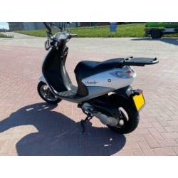 Peugeot Vivacity 100cc snor (125cc, 180cc, 150cc)