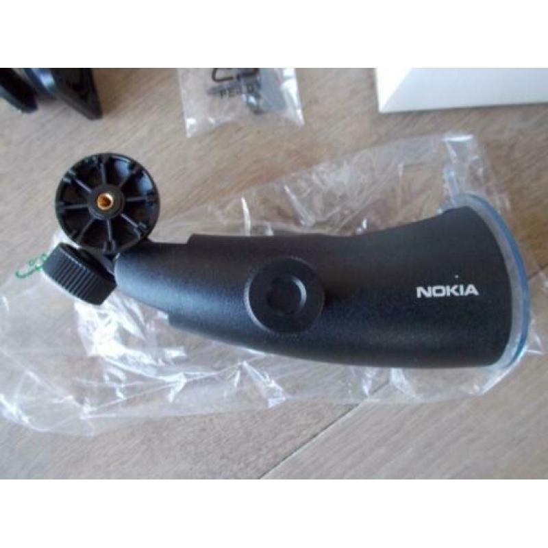 Nieuw: Nokia HH-12 / Nokia HH12 / Nokia HH 12 mobiel houder