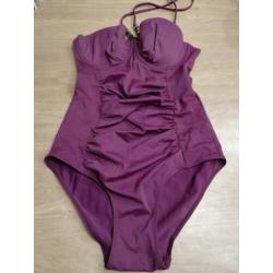 Hunkermoller badpak maat 75 c