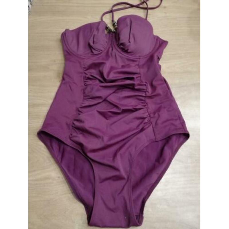 Hunkermoller badpak maat 75 c