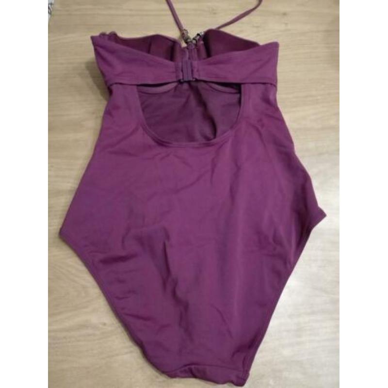 Hunkermoller badpak maat 75 c