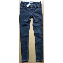 LEVI’S LEVI LEVIS 711 SKINNY JEANS maat W25 / L32