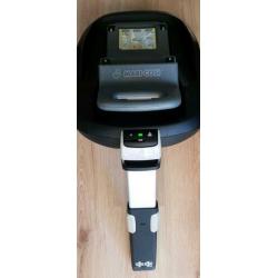 Maxi-Cosi FamilyFix isofix